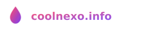 Coolnexo – Zdrowy styl życia dla całej rodziny: motywacja, odżywianie, fitness i przepisy